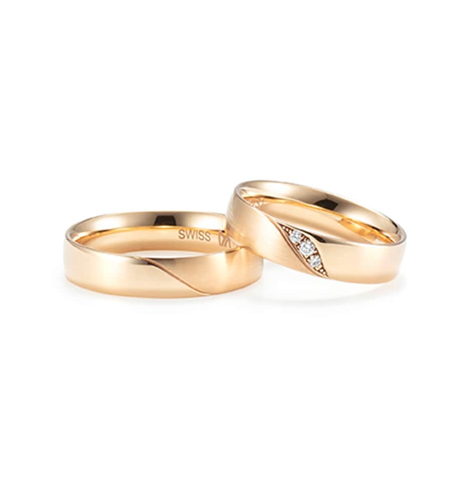 結婚指輪
